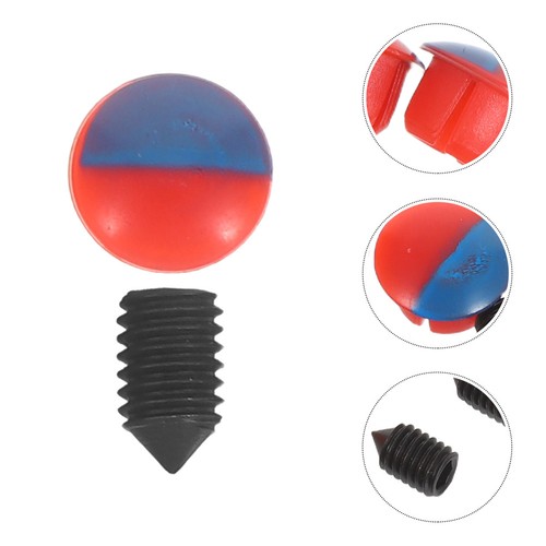 Pcs shower knobs grub screw - shower,
