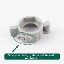 Chiave a tubo staccabile