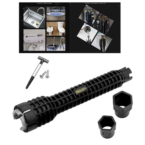 Installatore rubinetto per - installatore, di