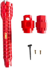 Eruceky 14 In 1 Chiave per