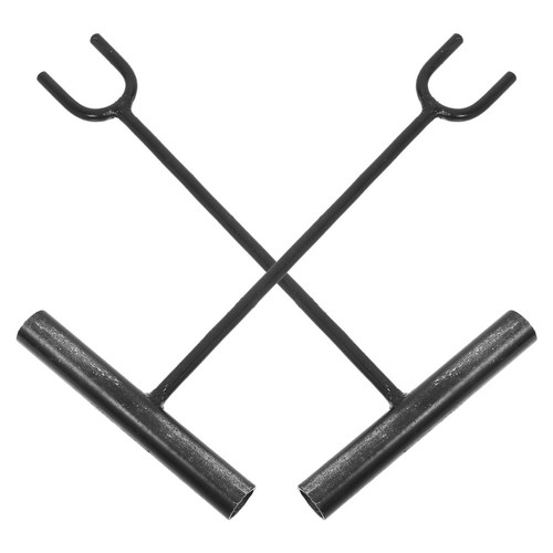 Pcs water valve wrench - wrench, main