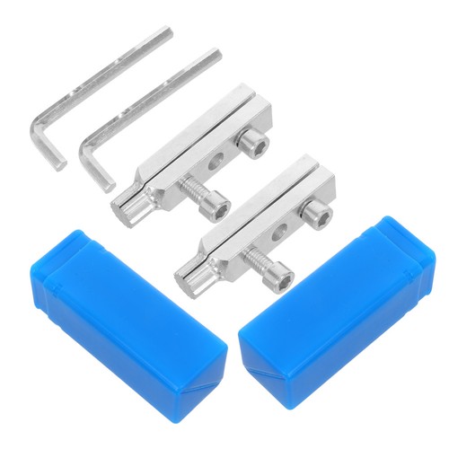Set broken screws removing - broken,
