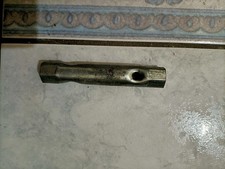 CHIAVE A TUBO PER RUBINETTI