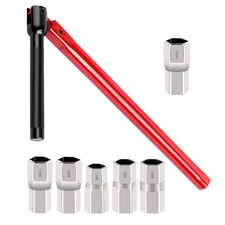 PHMING Pieghevole Chiave a