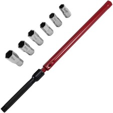 Chiave A Tubo Multifunzione