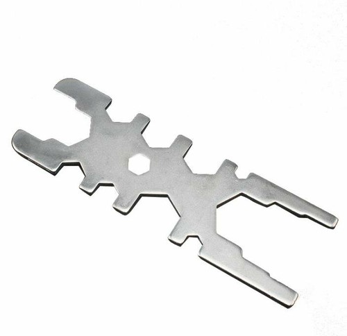 Multifunctional carbon steel - multifunctional,