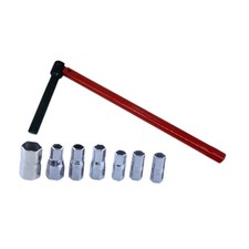 Chiave Inglese per Tubi