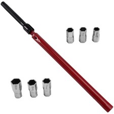 Chiave A Tubo Multifunzione