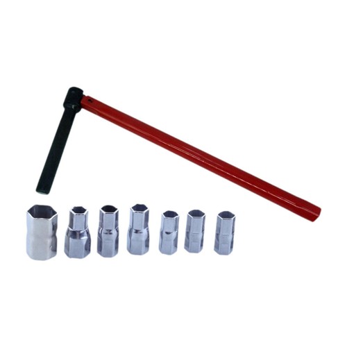 Chiave bussola universale - chiave, a