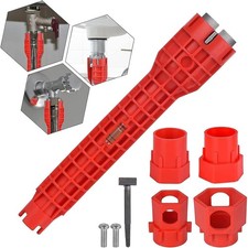 Chiave Multifunzione A Bussola