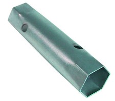 CHIAVE A TUBO PER RUBINETTI D