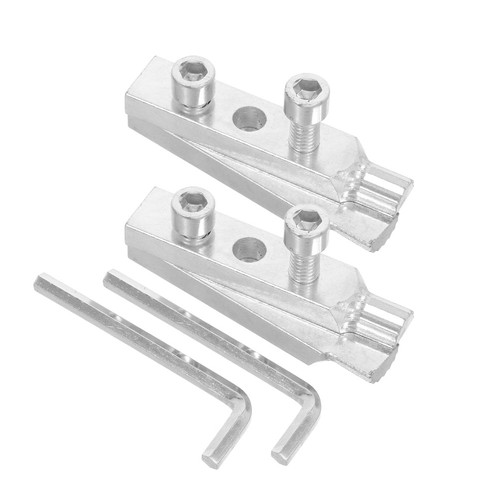 Set broken nipple - 2,