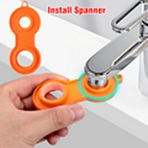 Scalable metal faucet - scalable,