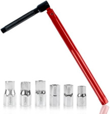 Set di Chiave Rubinetto