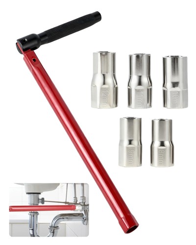 Chiave lavabo con chiavi - , a