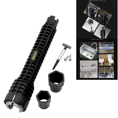 Installatore rubinetto per - rubinetto,