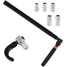 Chiave per Rubinetto con Prese